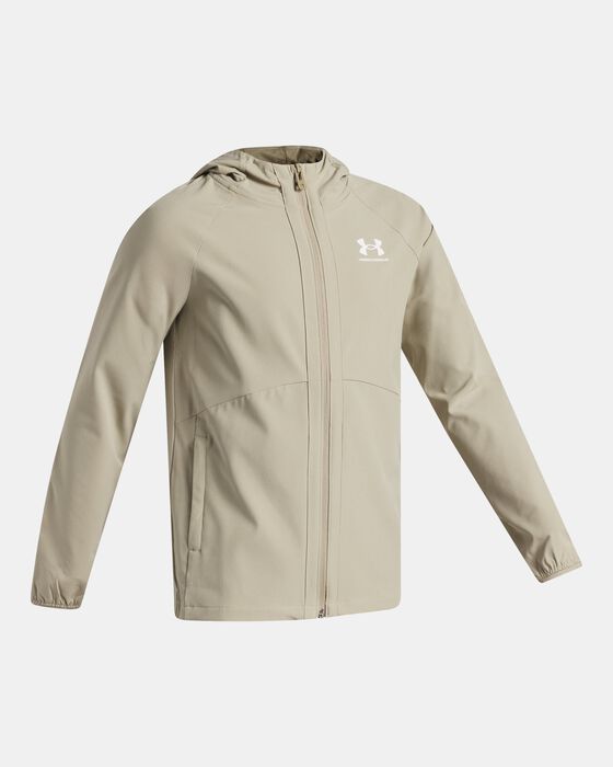 UA Vibe Woven image number 2