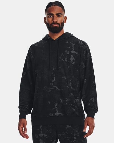 Men's UA Journey Terry Hoodie