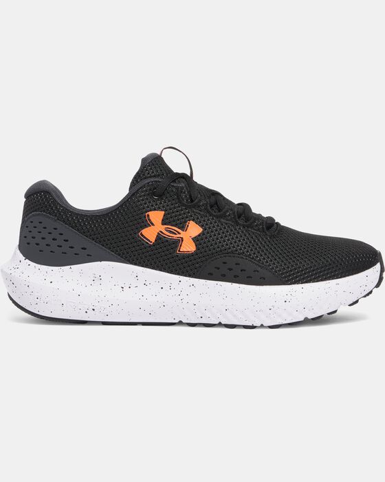 Men's UA Surge 4 Running Shoes image number 0