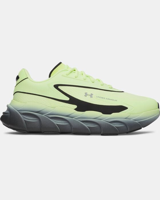 UA Halo Runner JD image number 0