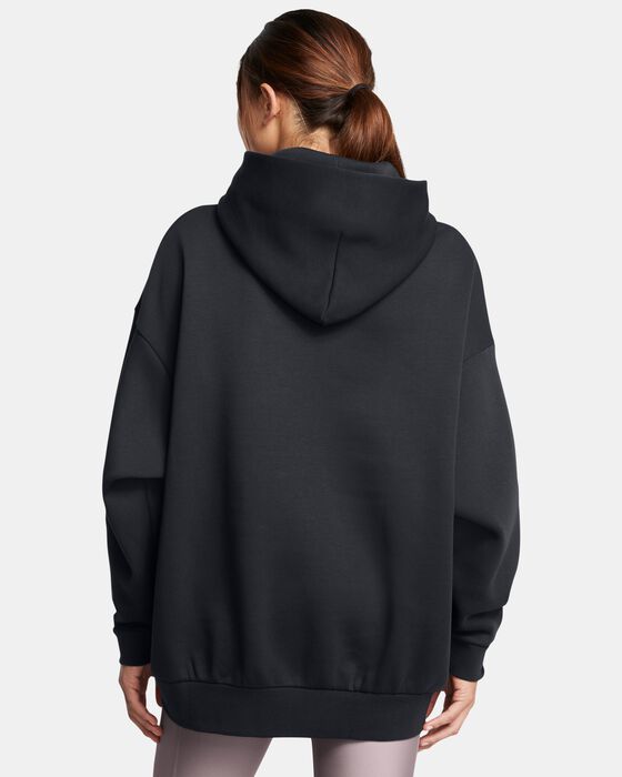 UA Icon Fleece Ultra image number 1