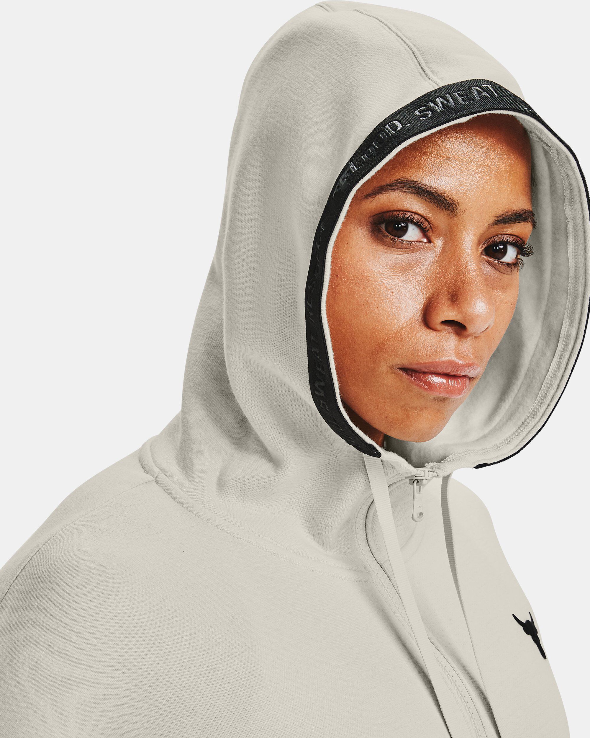 Under armour online charged cotton womens