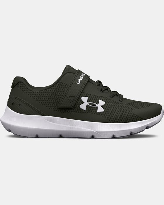 UA Surge 3 AC image number 0