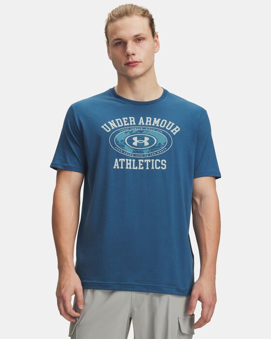 UA Armour Globe image number 0