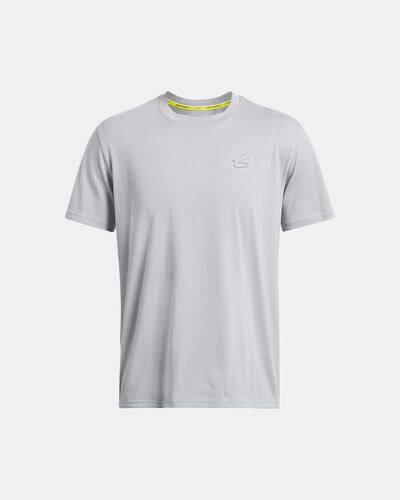 Curry Emboss Heavyweight