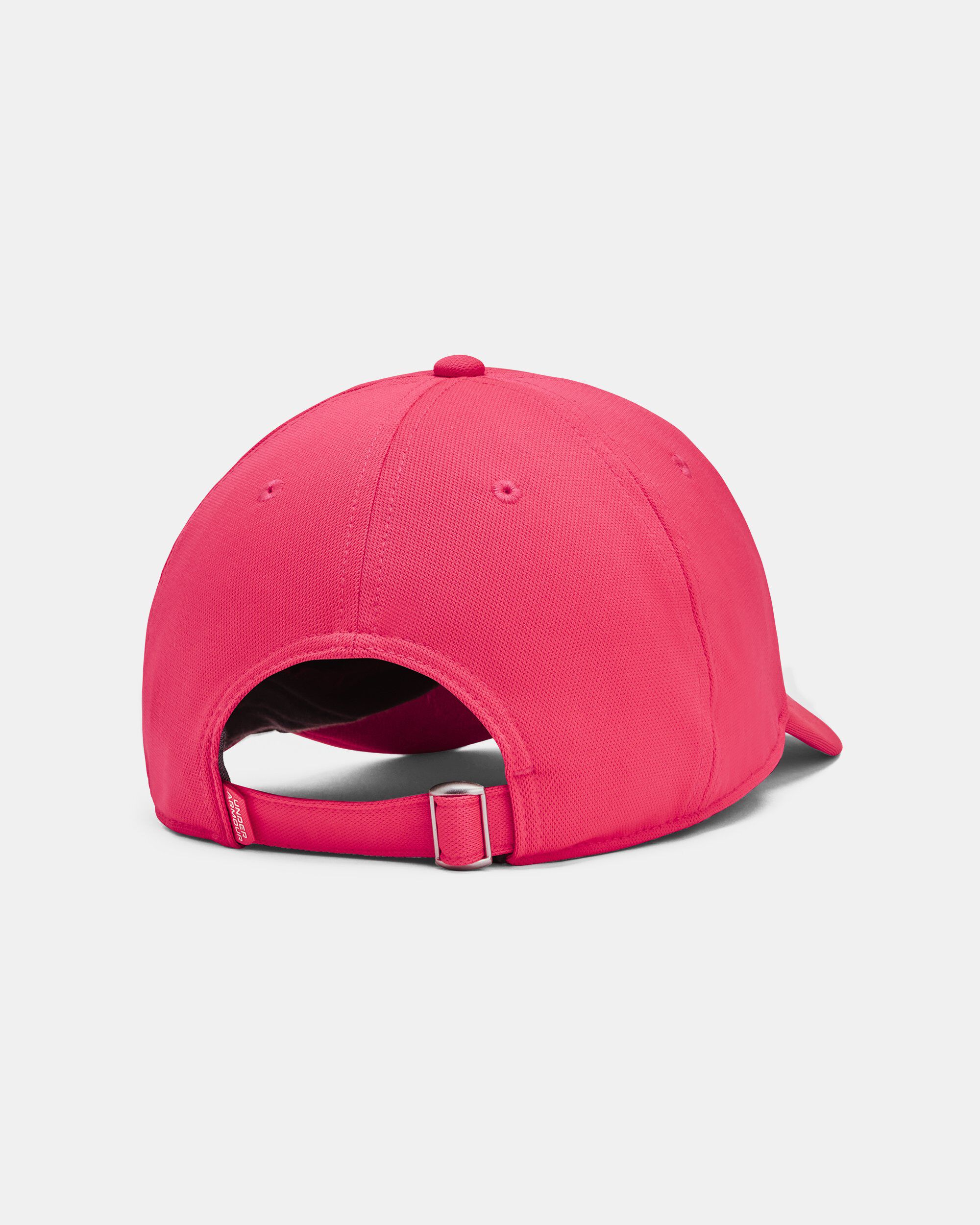 Men s UA Blitzing Adjustable Hat