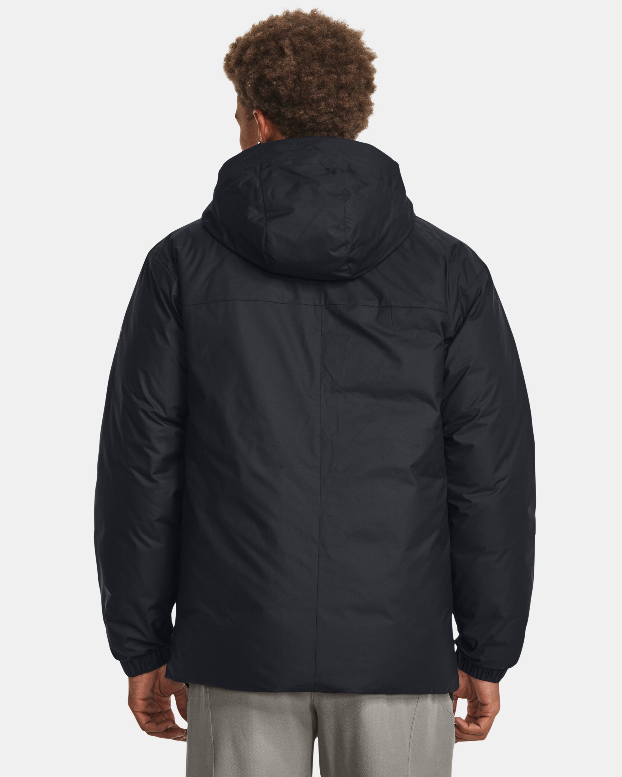 Men s ColdGear Infrared Lightweight Down Jacket