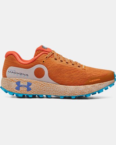 Men's UA HOVR™ Machina Off Road Running Shoes