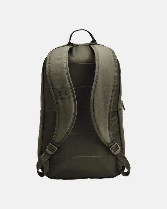 Unisex UA Halftime Backpack image number 1