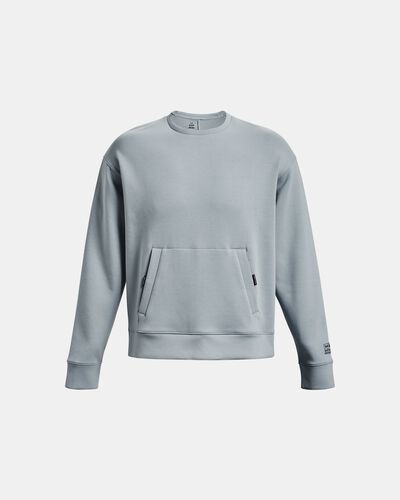 Unisex UA Summit Knit Crew