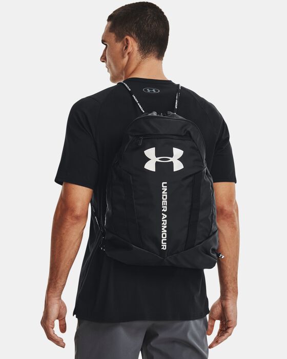 UA Undeniable Sackpack image number 5