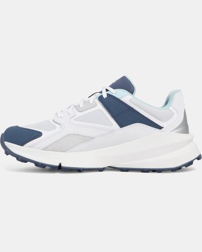 Unisex UA Forge 96 Golf Shoes