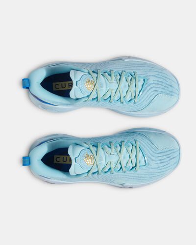 Unisex Curry 12 PSCS Basketball Shoes