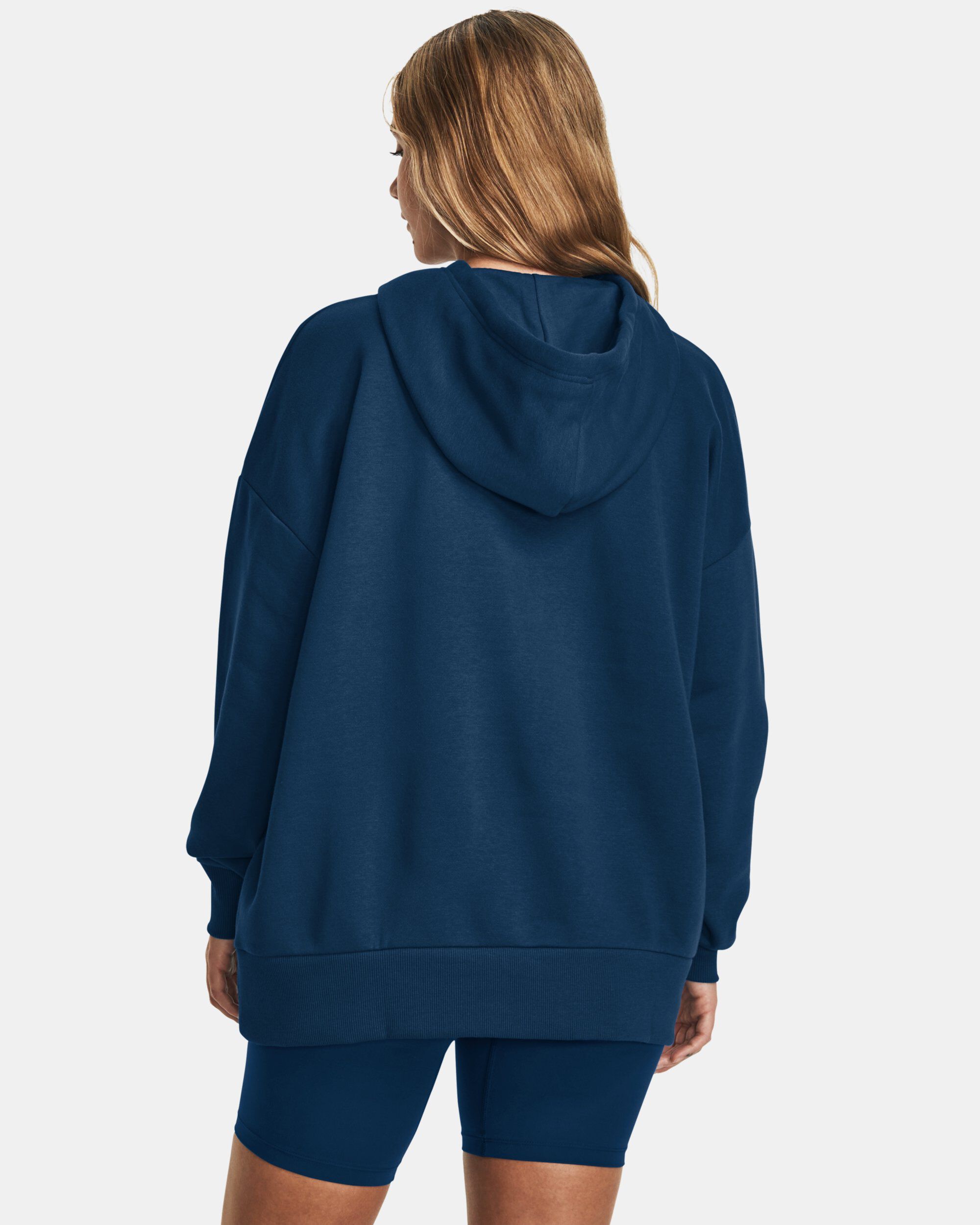 Oversized hoodie jacket women's hot sale