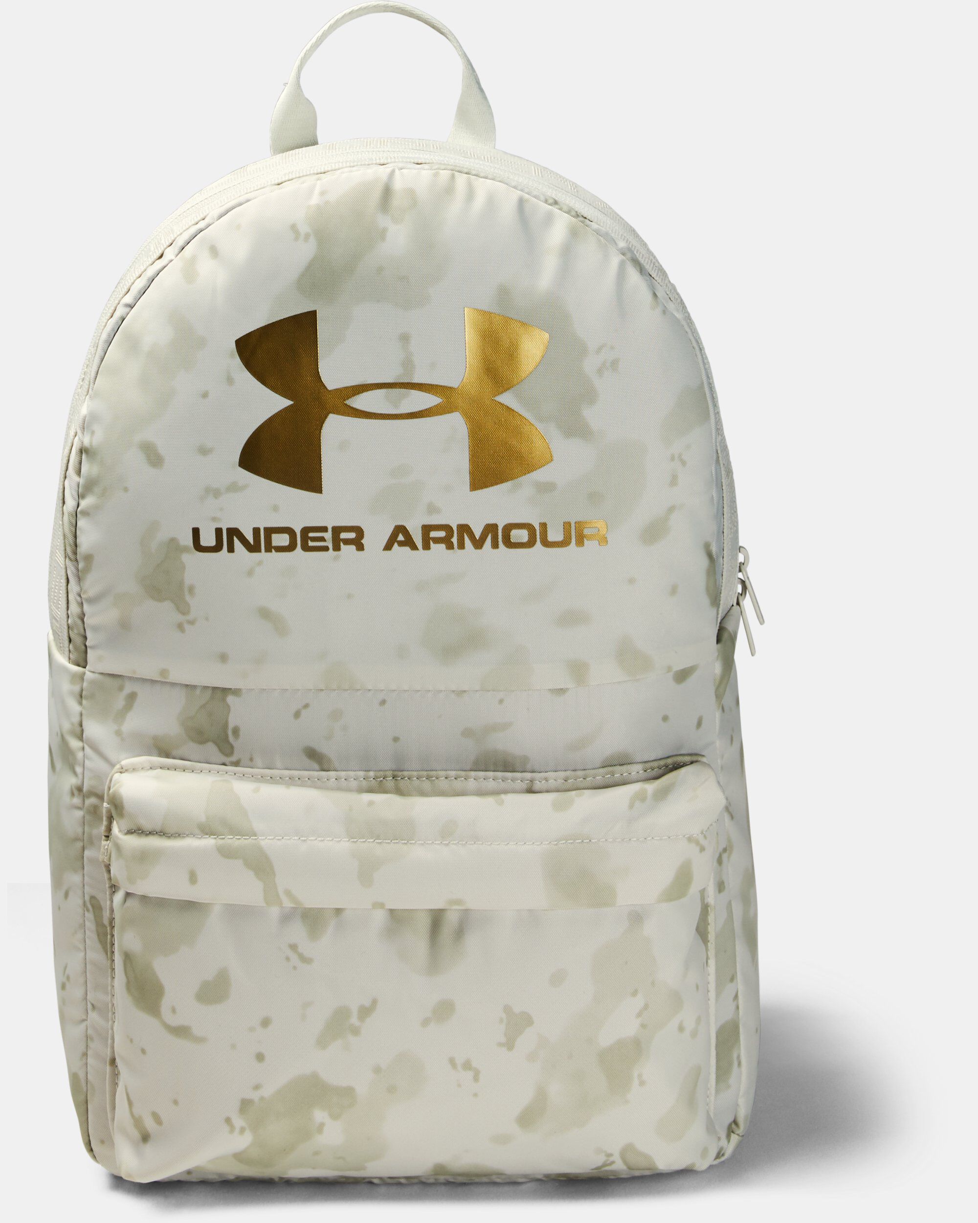UA Loudon Upstream Camo Backpack