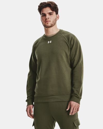 UA Rival Fleece