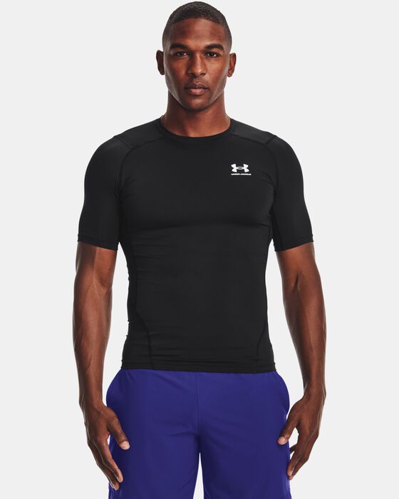 HeatGear® image number 0
