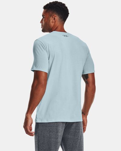 Men's UA Fast Left Chest 3.0 Short Sleeve