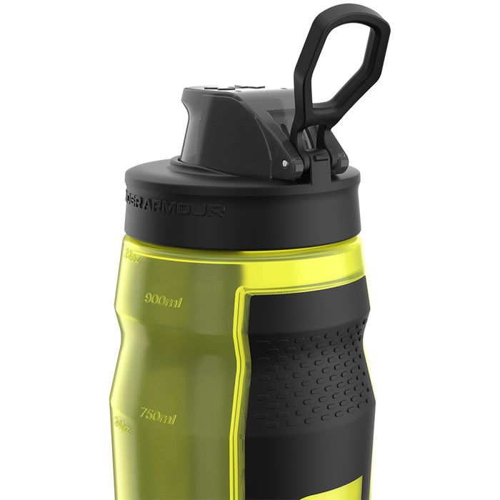 UA Playmaker Squeeze 32 oz. Water Bottle image number 3