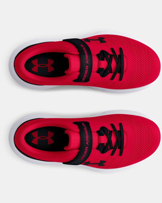 UA Surge 3 AC image number 2