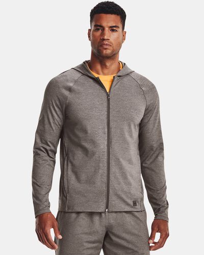Men's UA Meridian Full-Zip