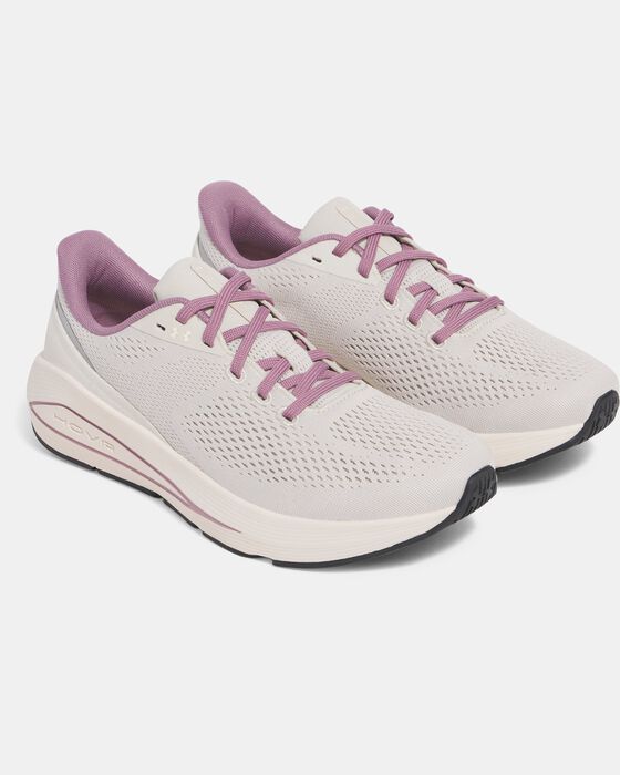 Women's UA Sonic 7 Running Shoes image number 3