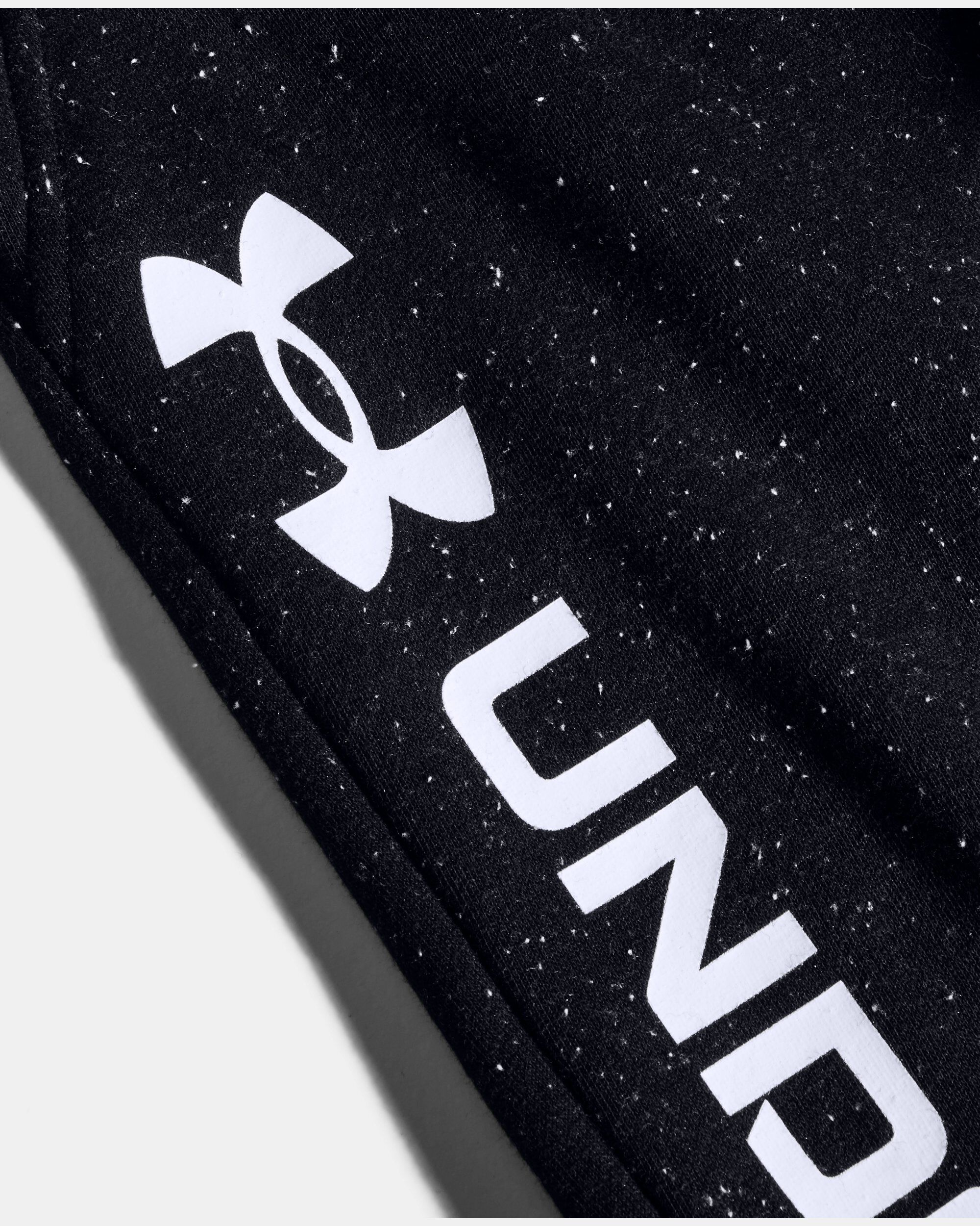 Under armour rival hot sale fleece shine joggers