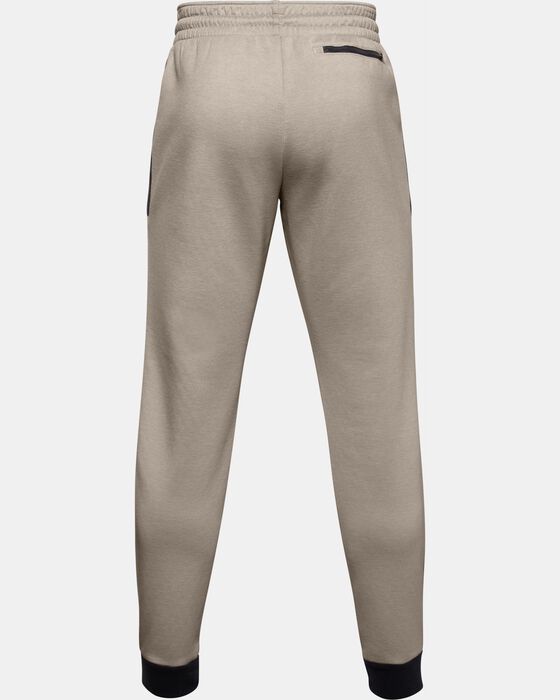 Men's UA RECOVER™ Fleece Pants image number 5
