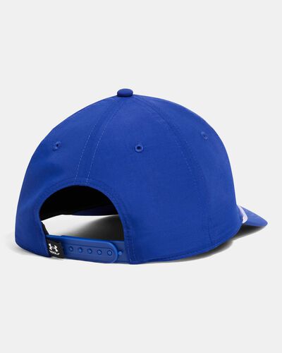Men's UA Drive 5-Panel Snapback Cap