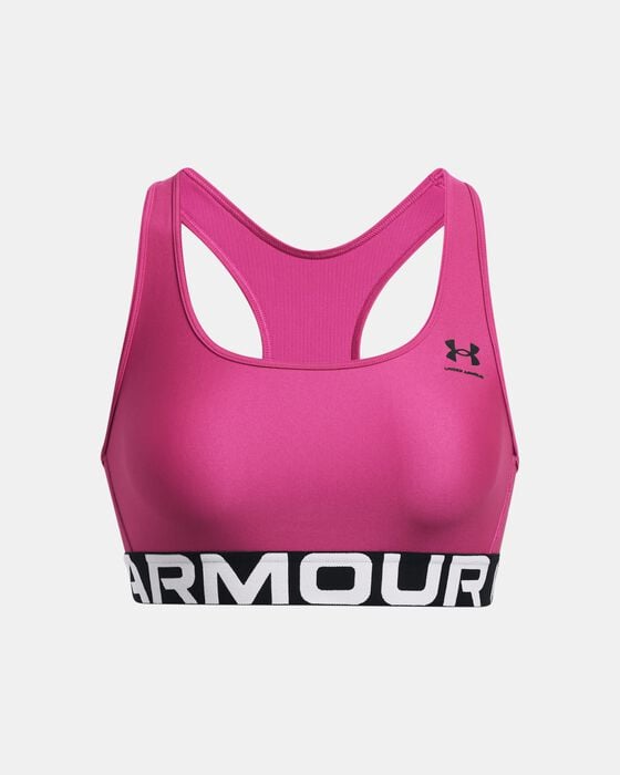 HeatGear® Armour Mid Branded HeatGear® Armour Mid Branded image number 9