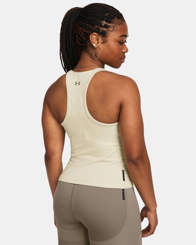 Women's UA Vanish Elite Seamless Tank