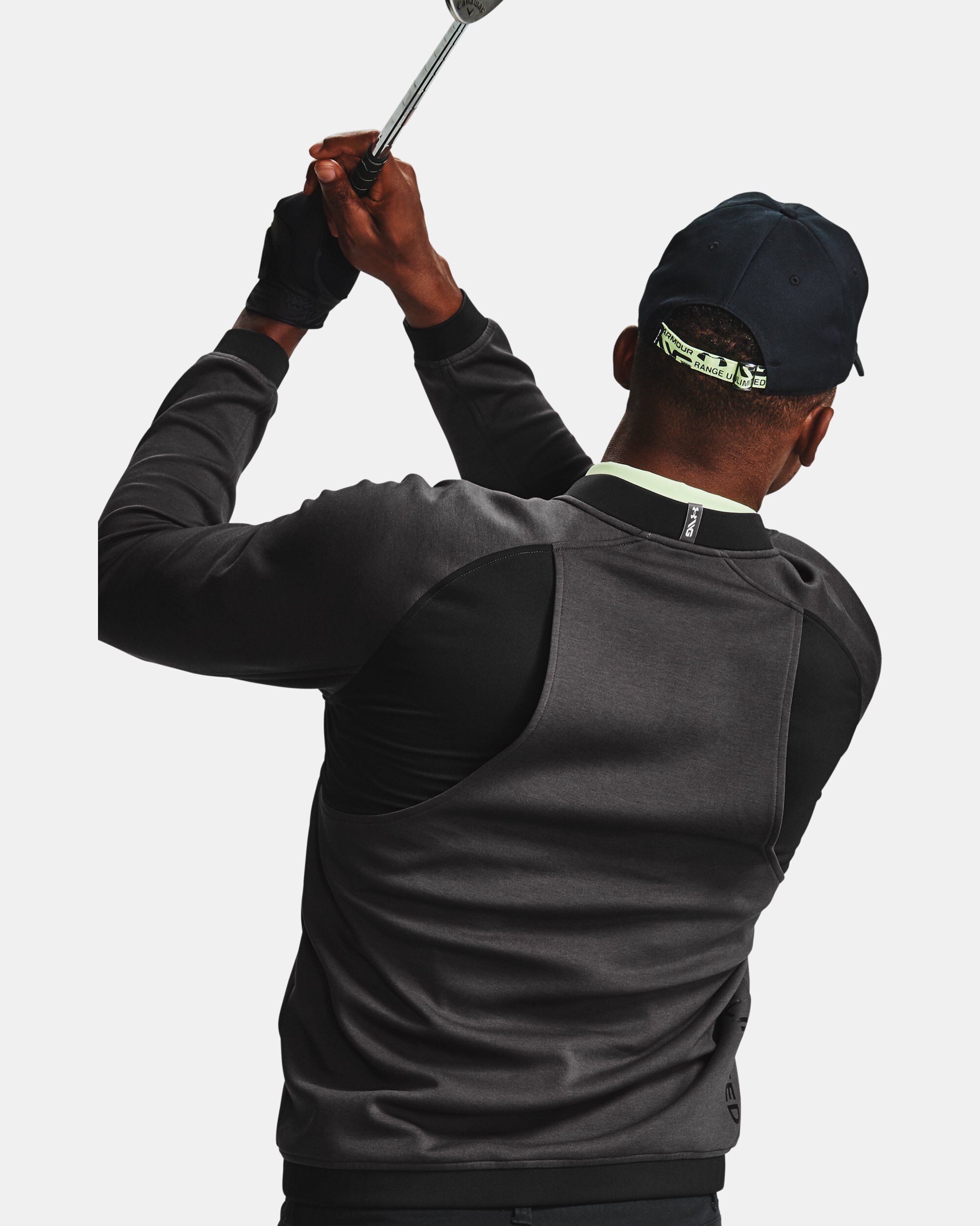 under armour range unlimited