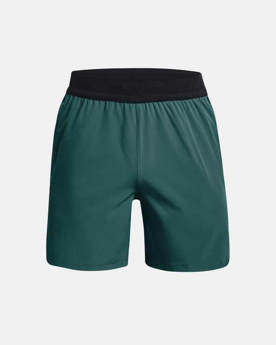 Men's UA Vanish Elite Shorts image number 8