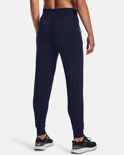 Under Armour Women's HeatGear® Pants Blue in Dubai, UAE