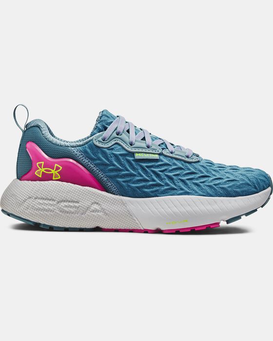 Women's UA HOVR™ Mega 3 Clone Running Shoes image number 0