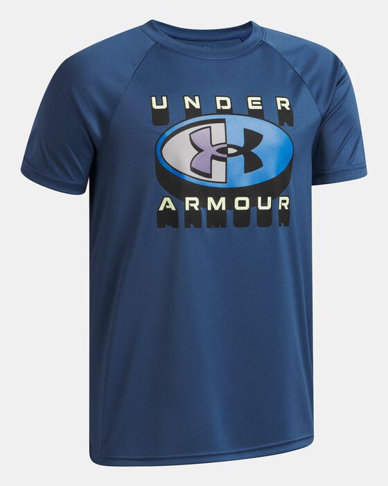 UA Tech&trade; جرافيك image number 2