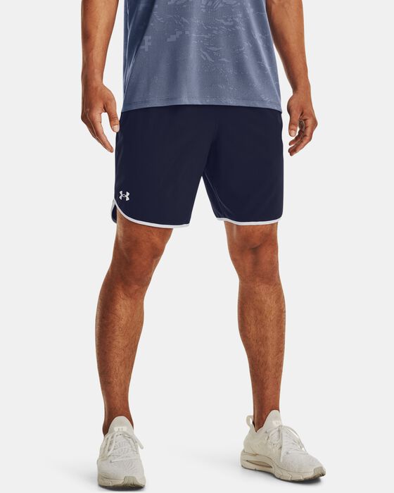 شورت HIIT UA ووفن للرجال image number 0