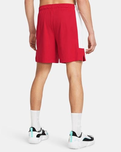 Men's UA Zone Shorts