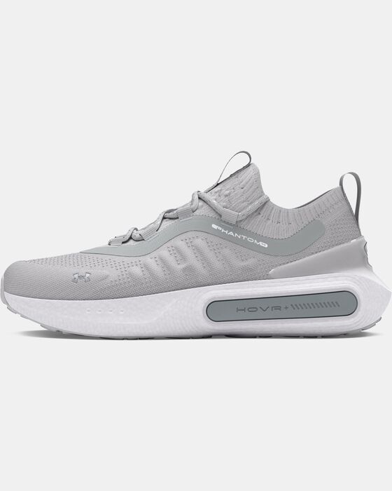 Unisex UA Phantom 4 Reflect Shoes image number 5
