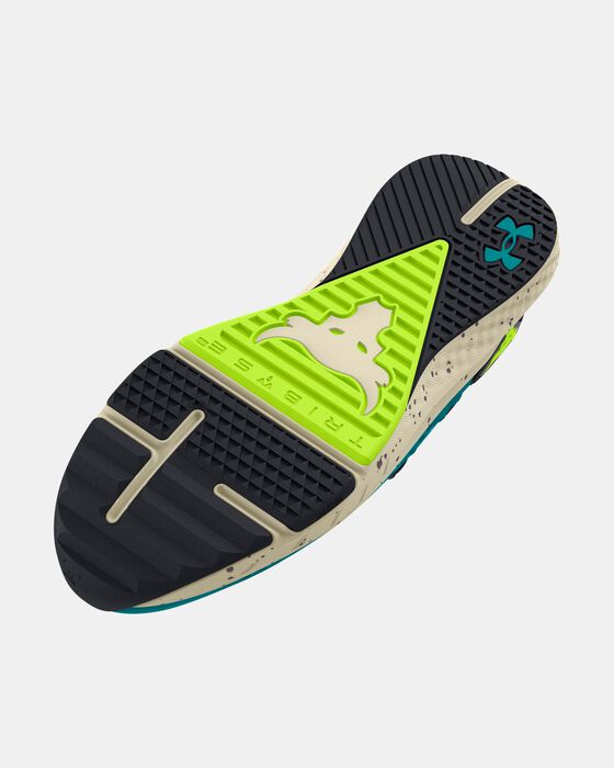 Men's Project Rock BSR 4 Training Shoes image number 4