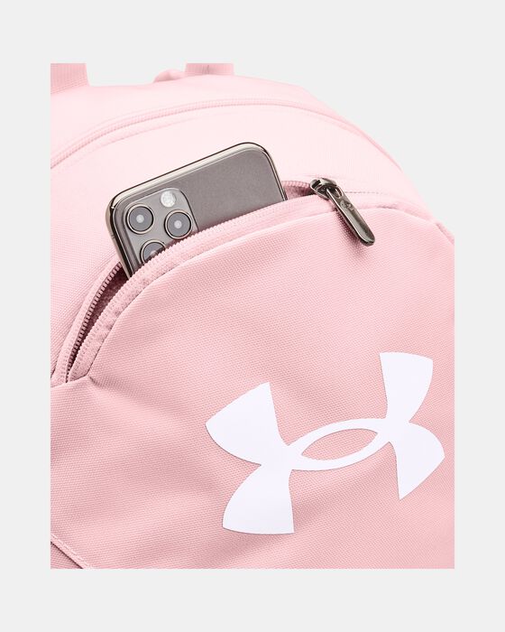 UA Hustle Lite Backpack image number 2