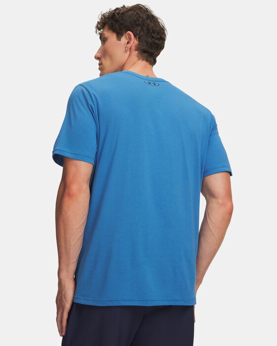 UA Left Chest Logo image number 0