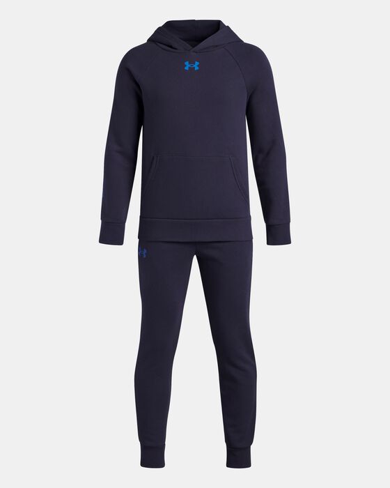 UA Rival Fleece image number 0