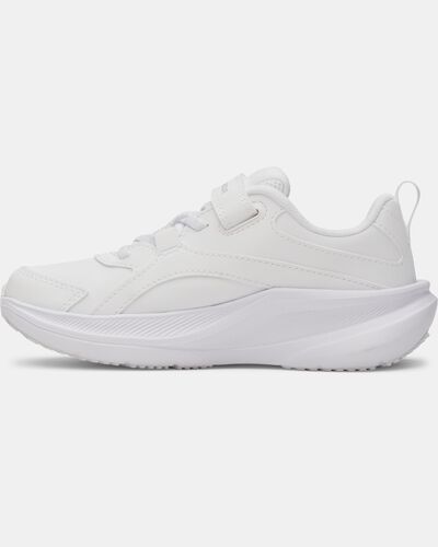 UA Assert 11 AC Uniform Synthetic