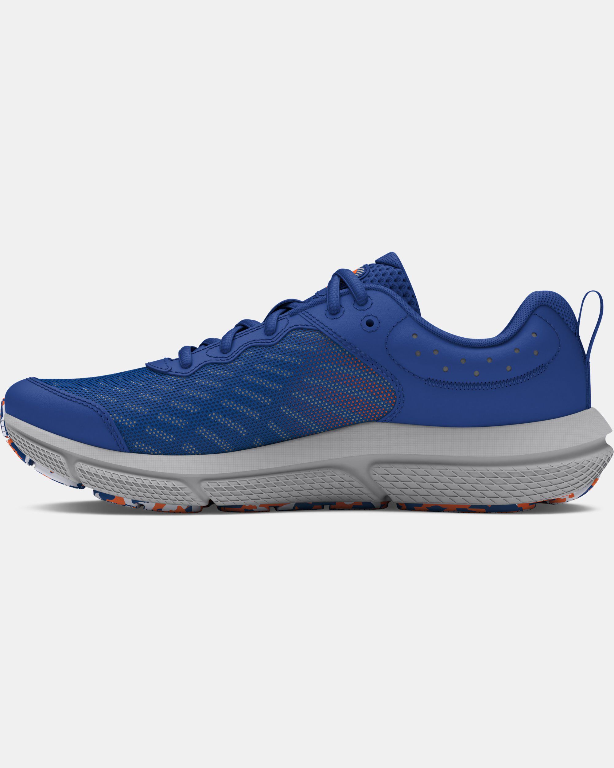 Boys Grade School UA Assert 10 Running Shoes
