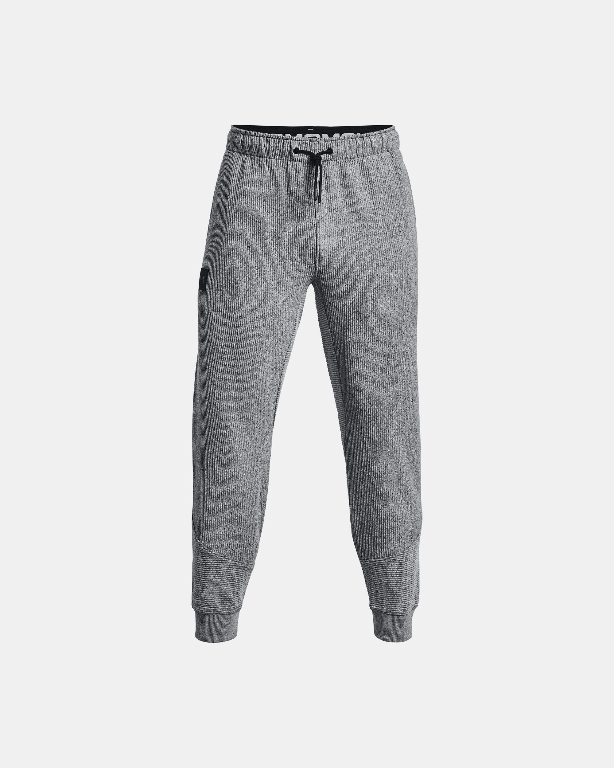 Under armour ottoman fleece track pants new arrivals