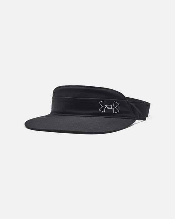 Women's UA Iso-Chill Driver Visor image number 0