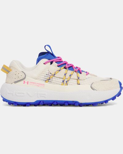 Unisex UA Fat Tire Venture Pro Shoes