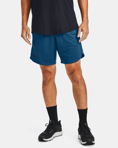 Men's UA Knit Performance Training Shorts