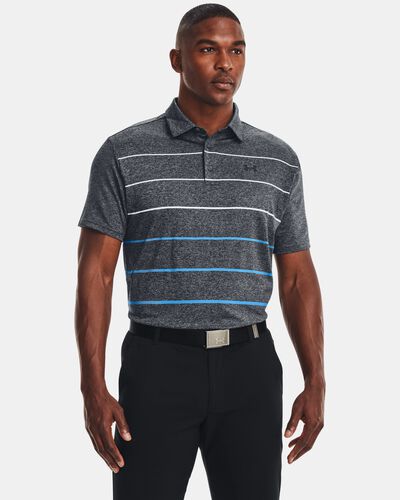 Men's UA Playoff Polo 2.0